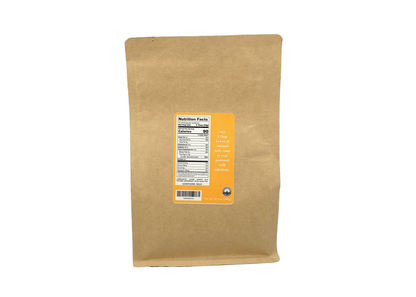 Old Town Chai Tea Latte - Pumpkin Spice Drink Mix