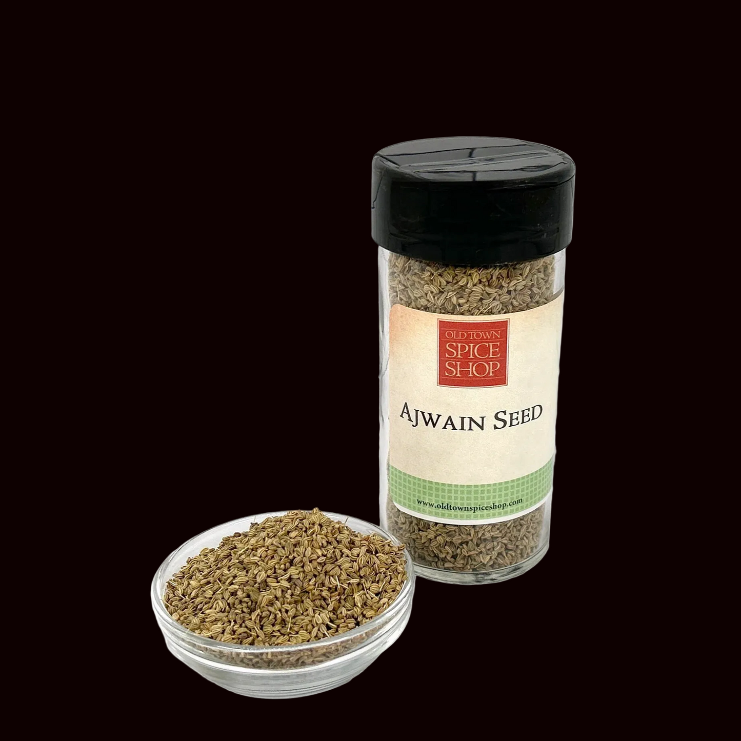 Ajwain Seed