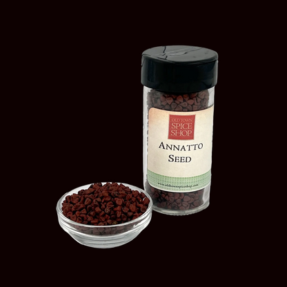Annatto Seed, Whole