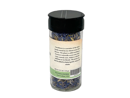 Cornflower Petals