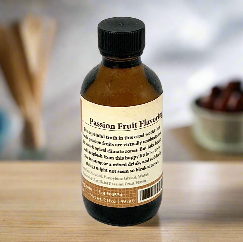 Passion Fruit Flavoring
