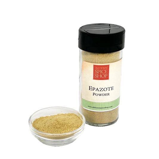 Epazote Powder