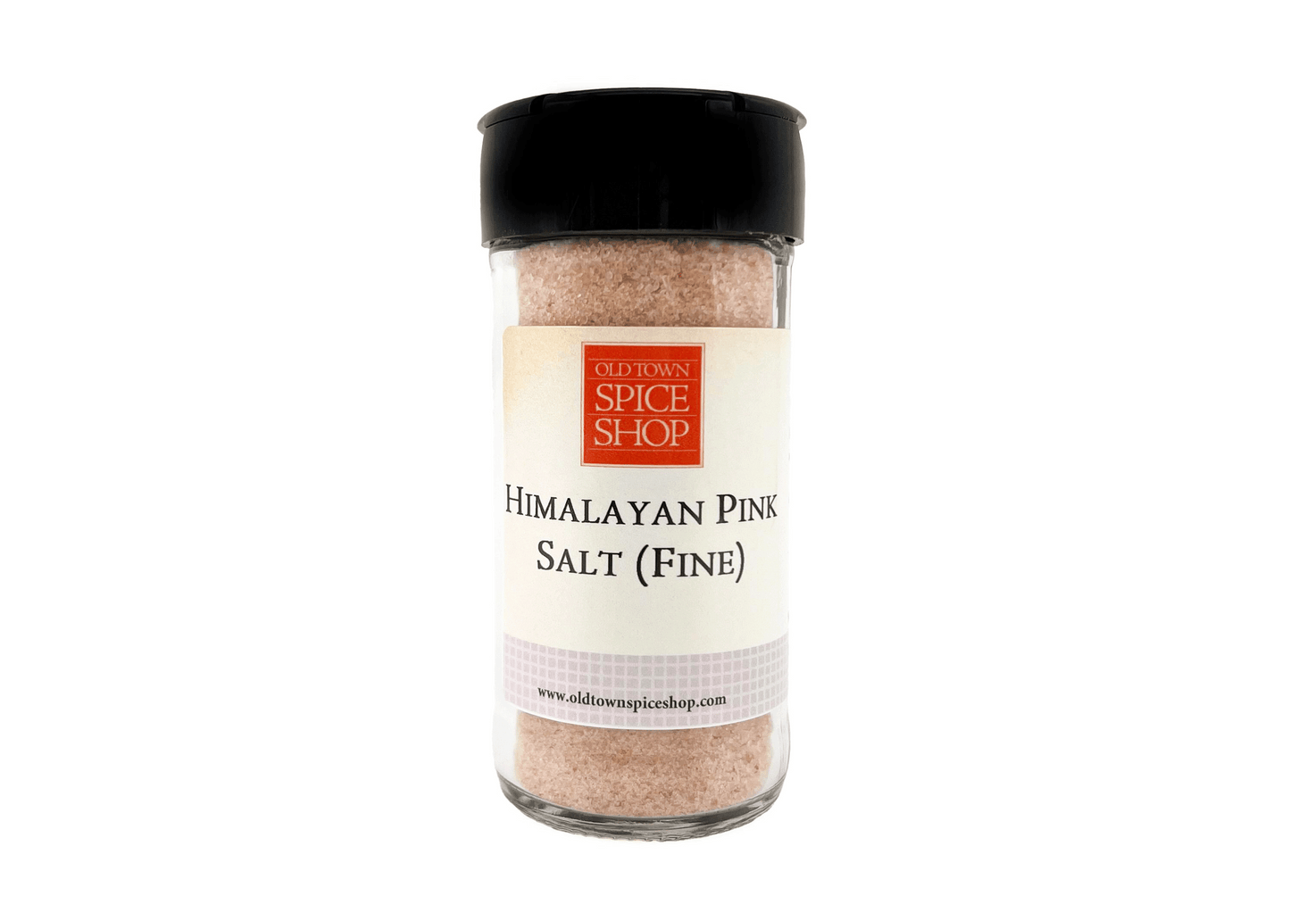 Himalayan Pink Salt, Fine