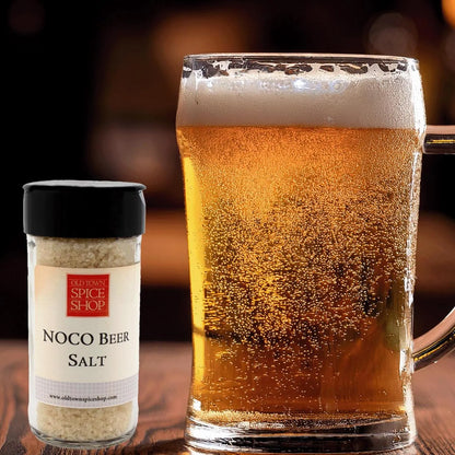 NOCO Beer Salt