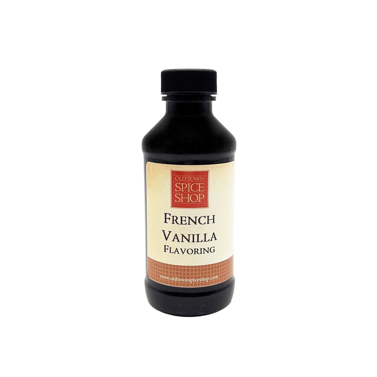 French Vanilla Flavoring