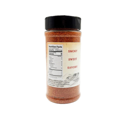 Rib Rub