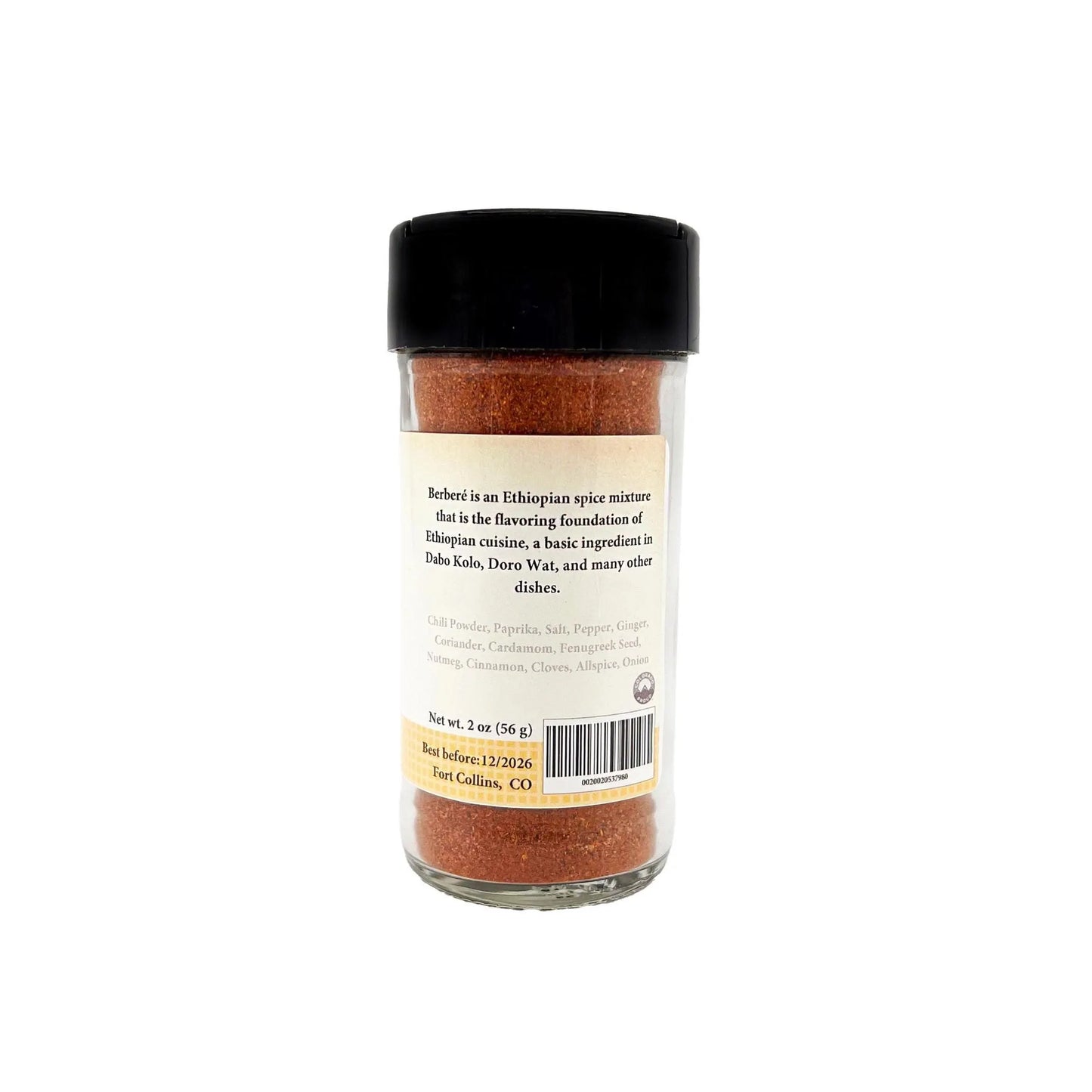 Berbere