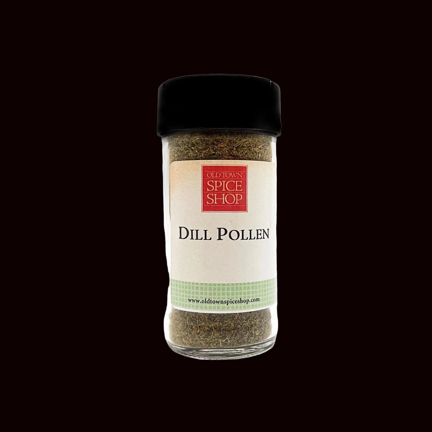 Dill Pollen