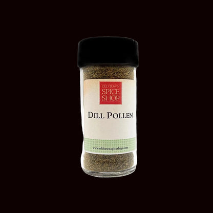 Dill Pollen
