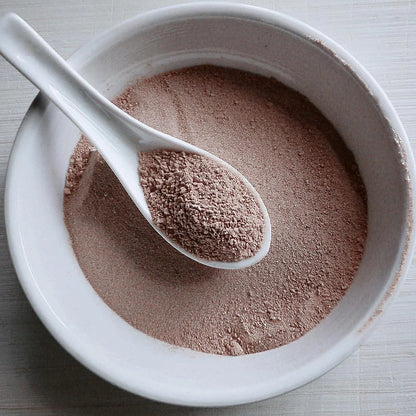 Salted Caramel Hot Cocoa Drink Mix