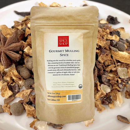 Gourmet Mulling Spice Drink Mix