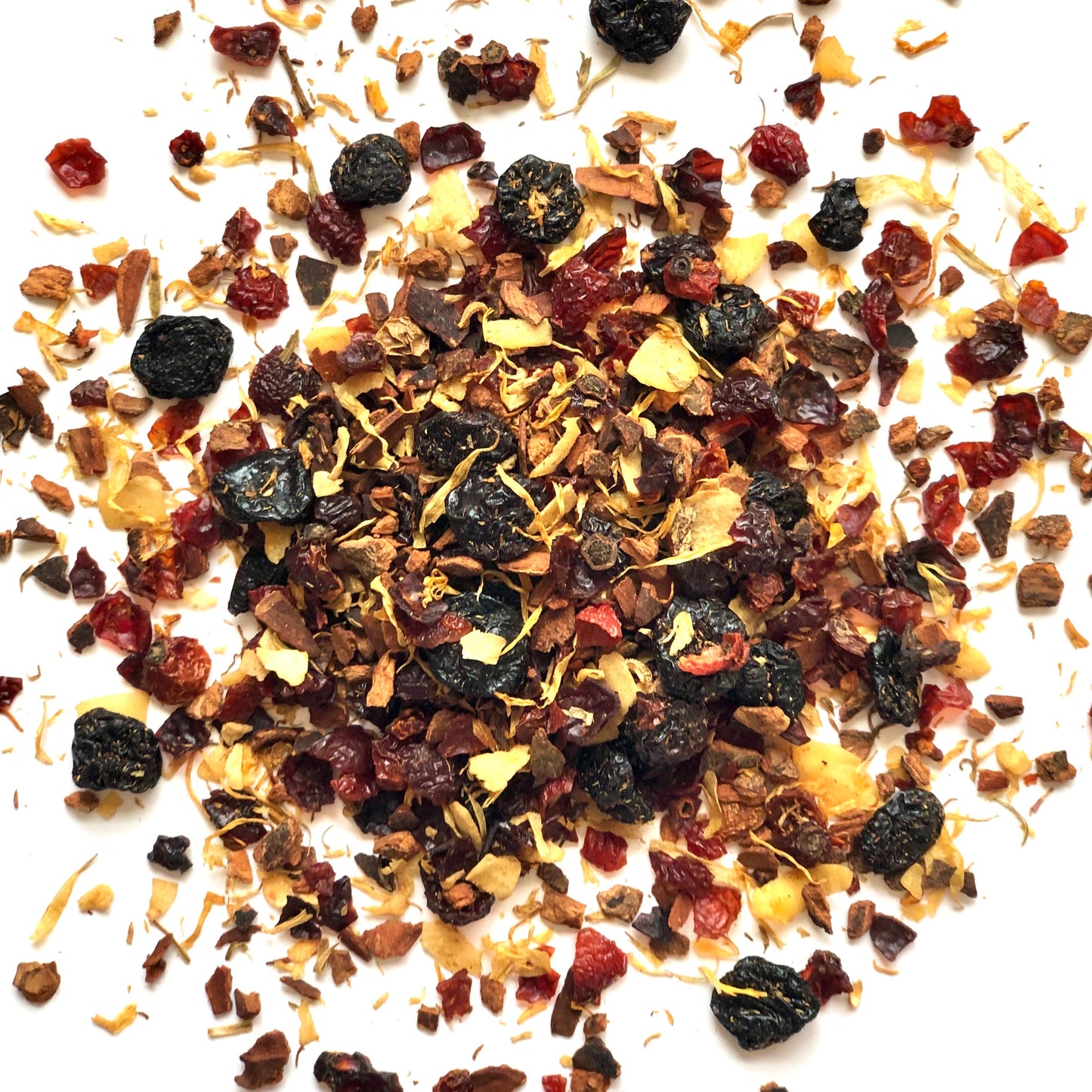 Sangria Dream Tea