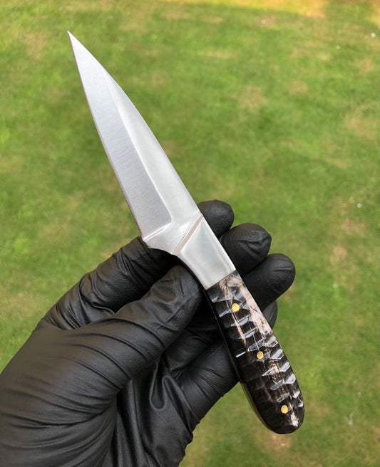 D2 Steel Chef Knife