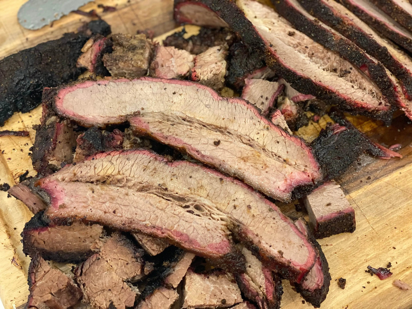 Midnight - All-Purpose Black BBQ Rub