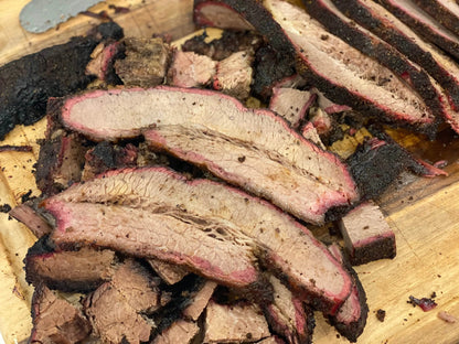 Midnight - All-Purpose Black BBQ Rub