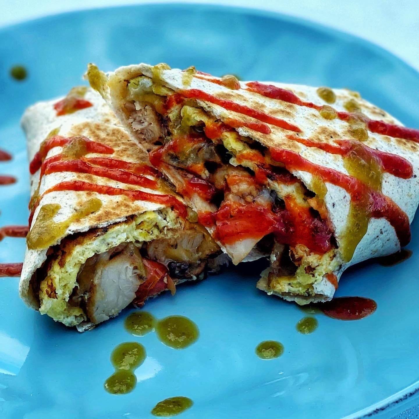 Tacos Everyday - Tex-Mex Seasoning