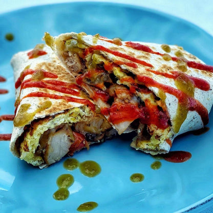 Tacos Everyday - Tex-Mex Seasoning