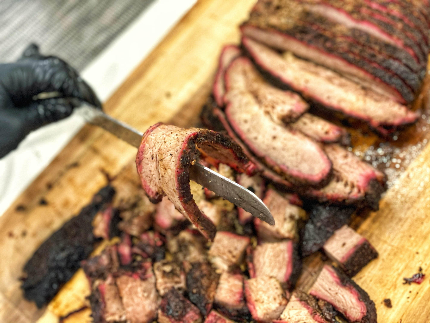 H-Town A.P. Rub - All Purpose Texas Seasoning
