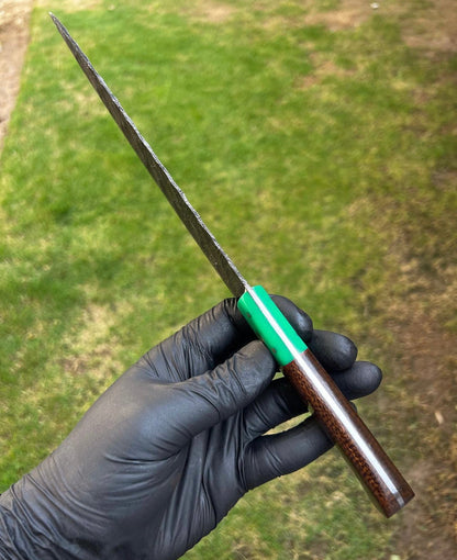 Damascus Steel Chef Knife