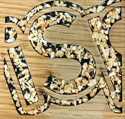 Bagel Topping Seasoning