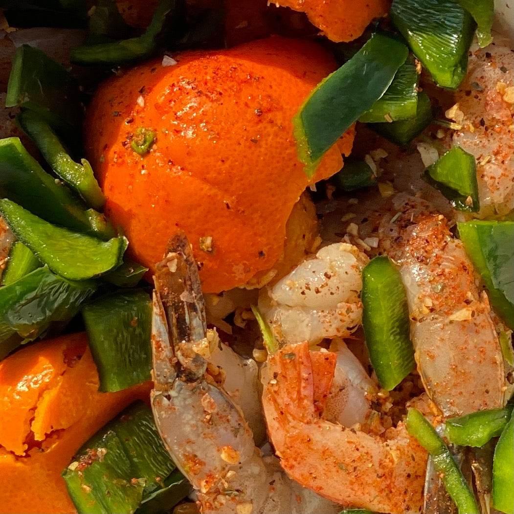 Fresh Catch - Seafood, Chicken and Veggie Seasoning