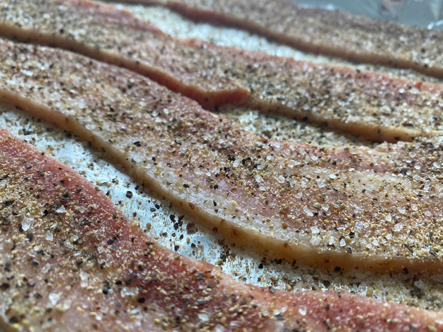H-Town A.P. Rub - All Purpose Texas Seasoning