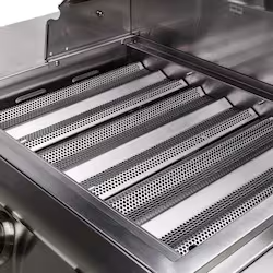 Blaze LBM 25-Inch 3-Burner Built-In Natural Gas Gas Grill - BLZ-3LBM-NG
