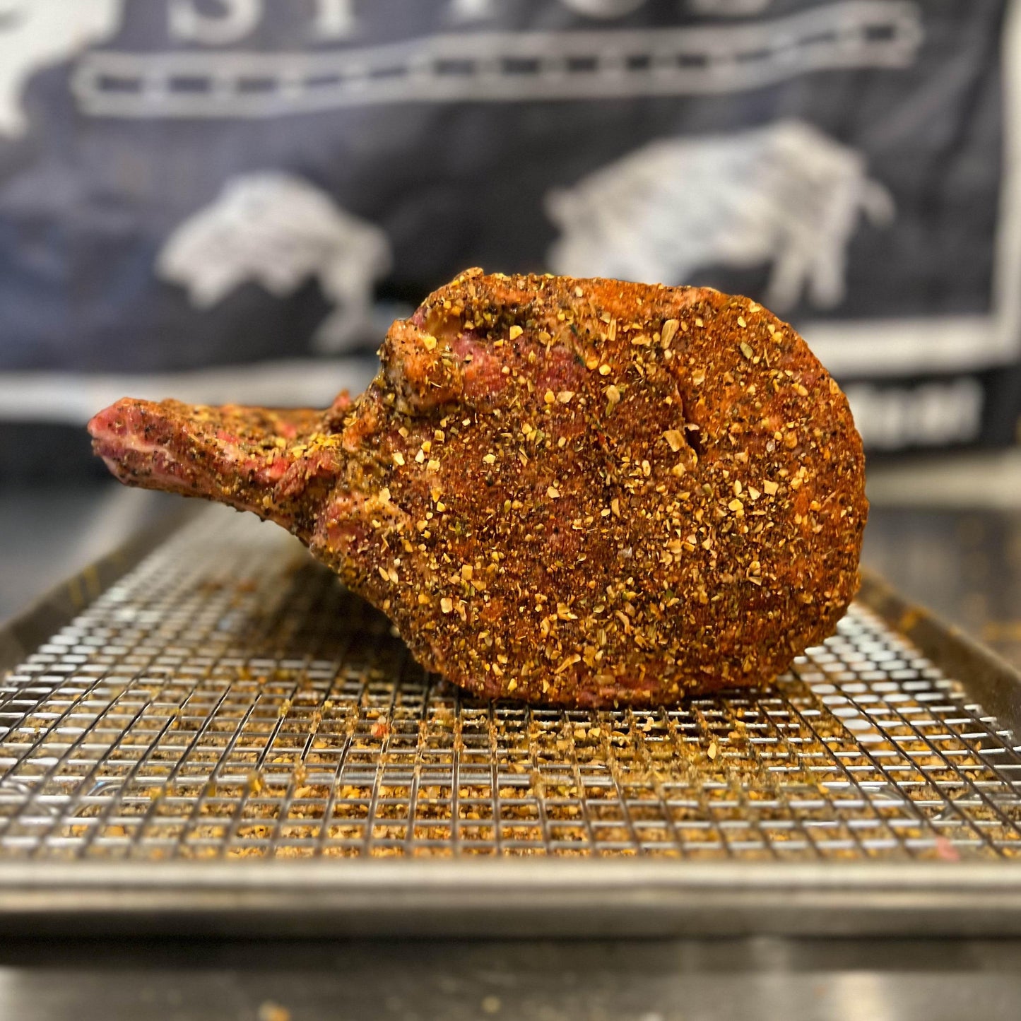 Fresh Catch - Seafood, Chicken and Veggie Seasoning