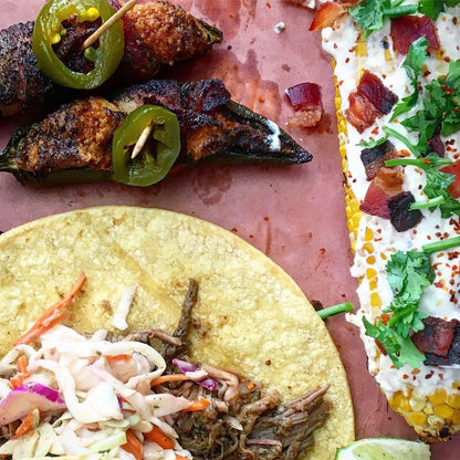 Tacos Everyday - Tex-Mex Seasoning