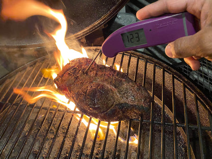 H-Town A.P. Rub - All Purpose Texas Seasoning