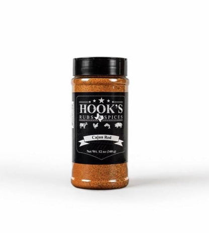 Cajun Red - Louisiana Seasoning