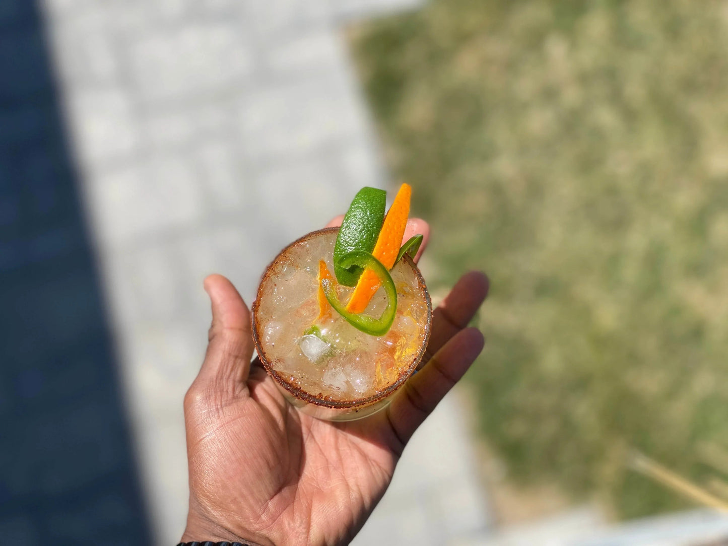 Tacos Everyday - Tex-Mex Seasoning