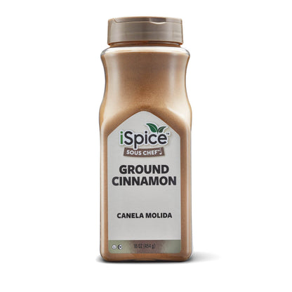 Cinnamon Ground