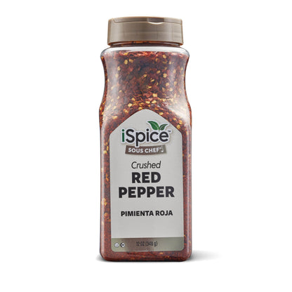 Crushed Red Pepper