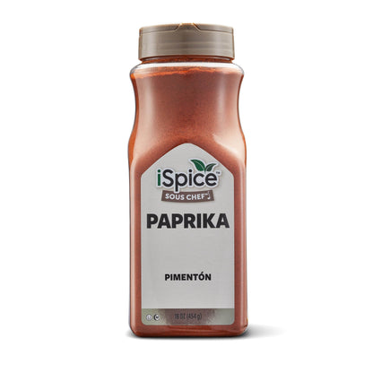 Paprika