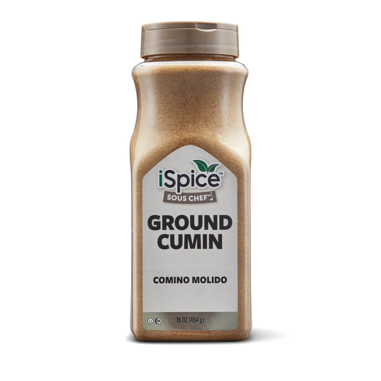 Cumin Ground