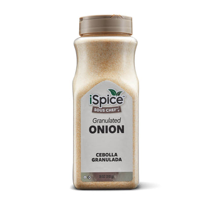 Onion Granulated