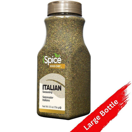 Italian Seasoning