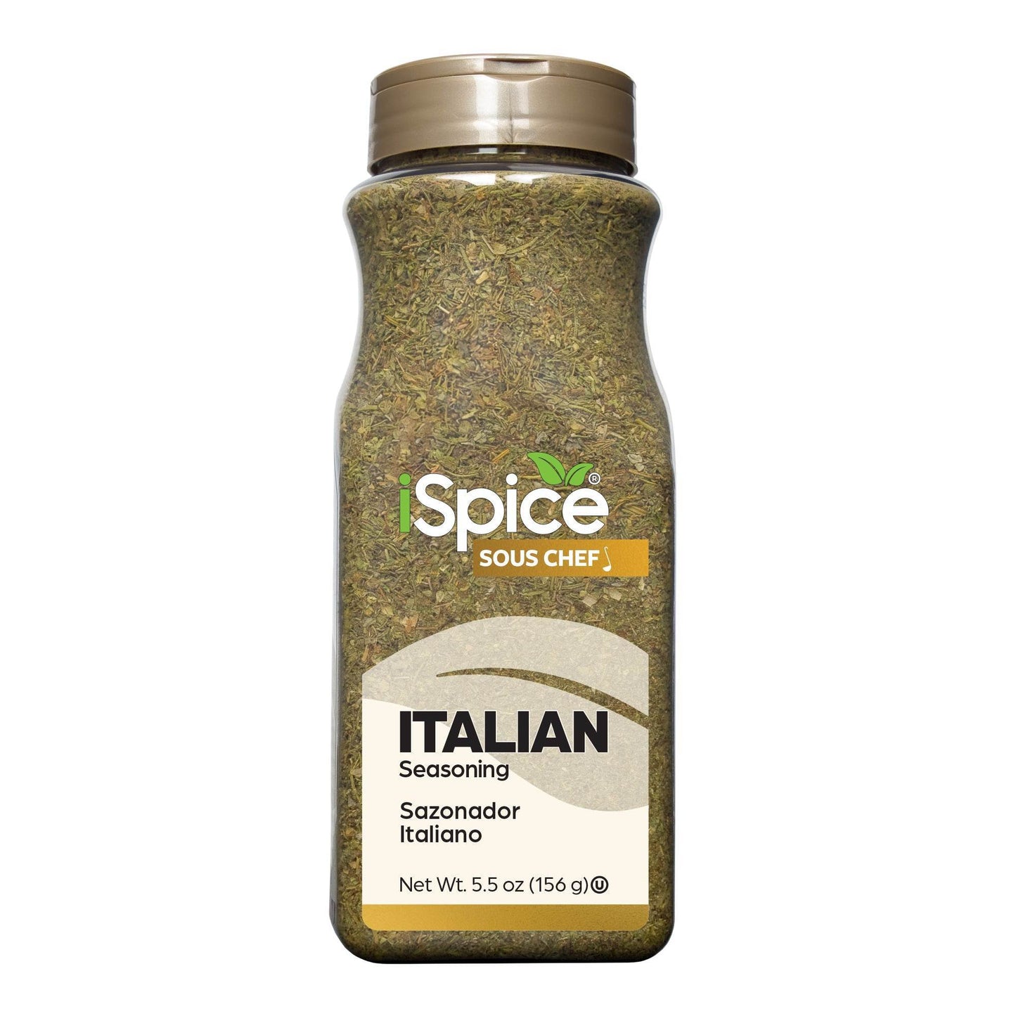 iSpice Italian Seasoning