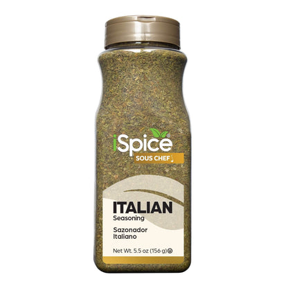 iSpice Italian Seasoning