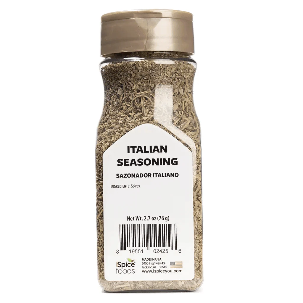 Italian Seasoning