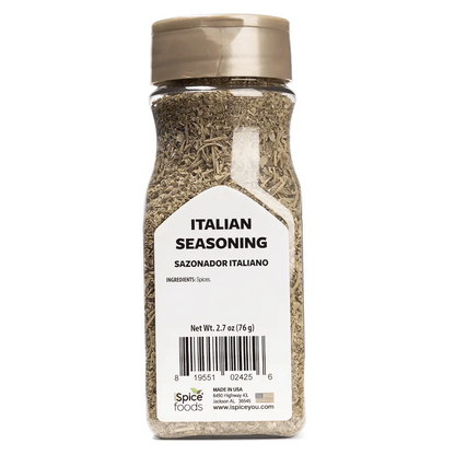 Italian Seasoning