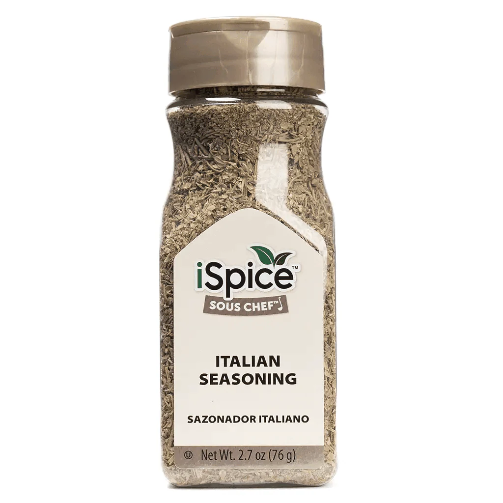 Italian Seasoning