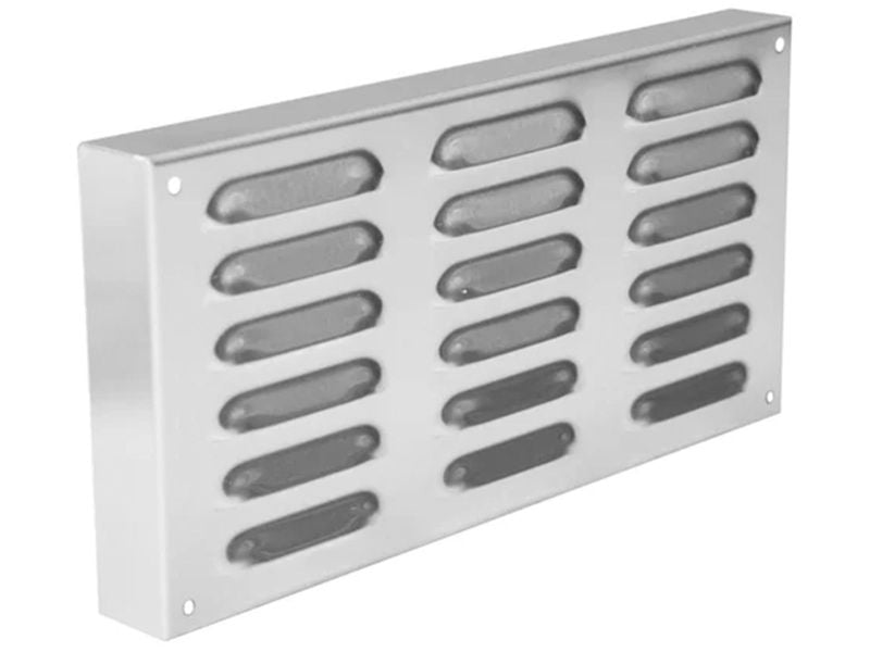 TrueFlame 14 x 5 Island Vent Panel