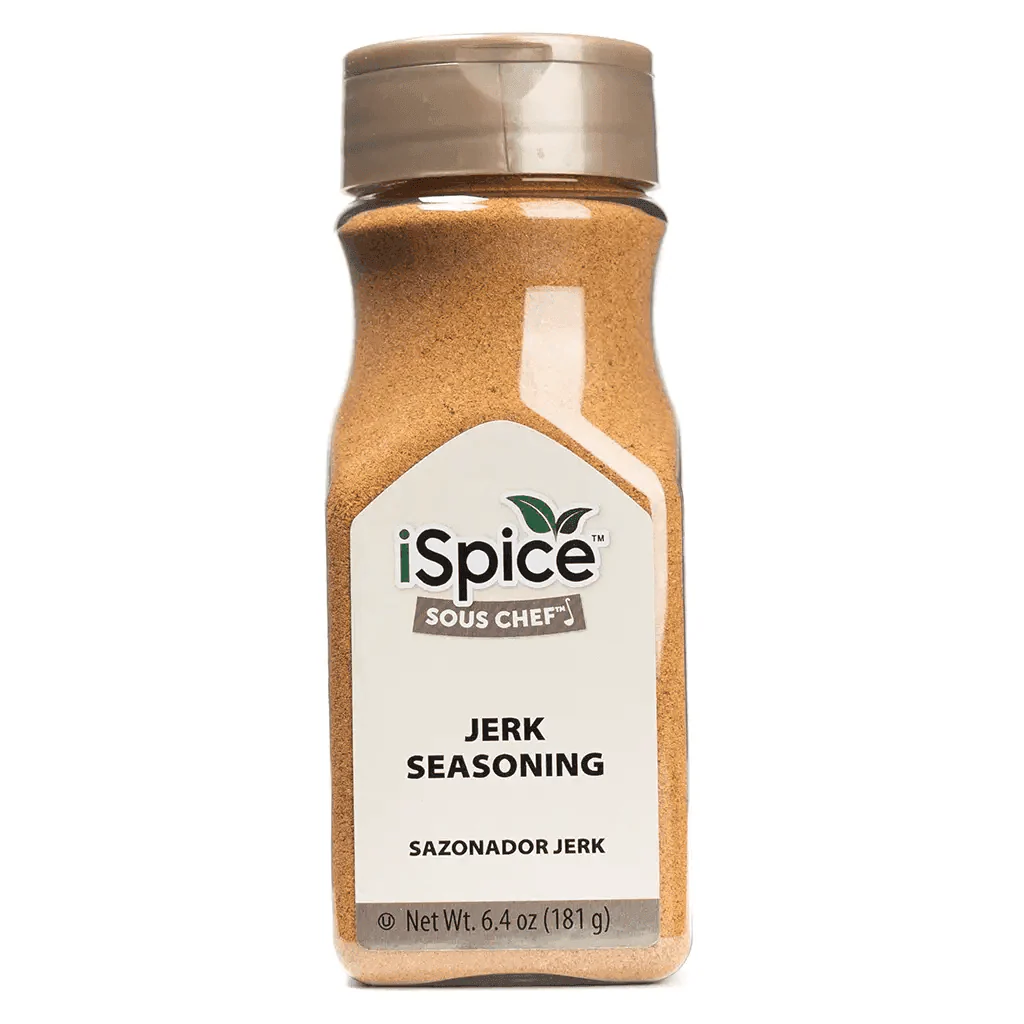 Jerk Seasoning