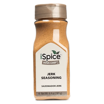 Jerk Seasoning