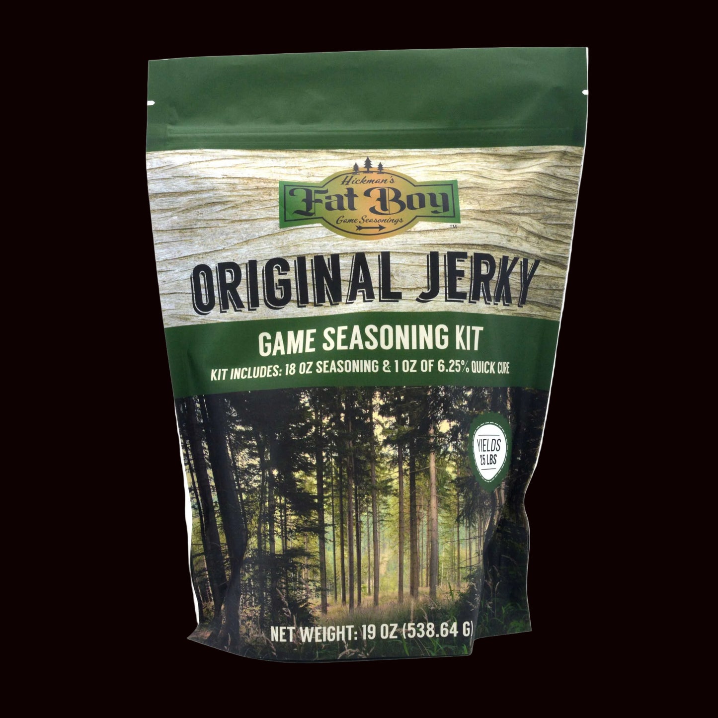 Original Jerky Game Seasoning