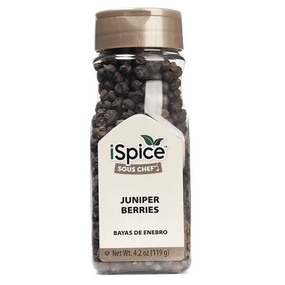 Juniper Berries