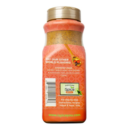 iSpice Latin Seasoning