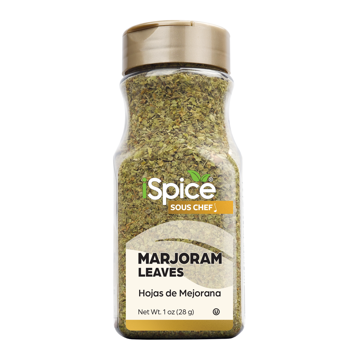 Marjoram Leaves